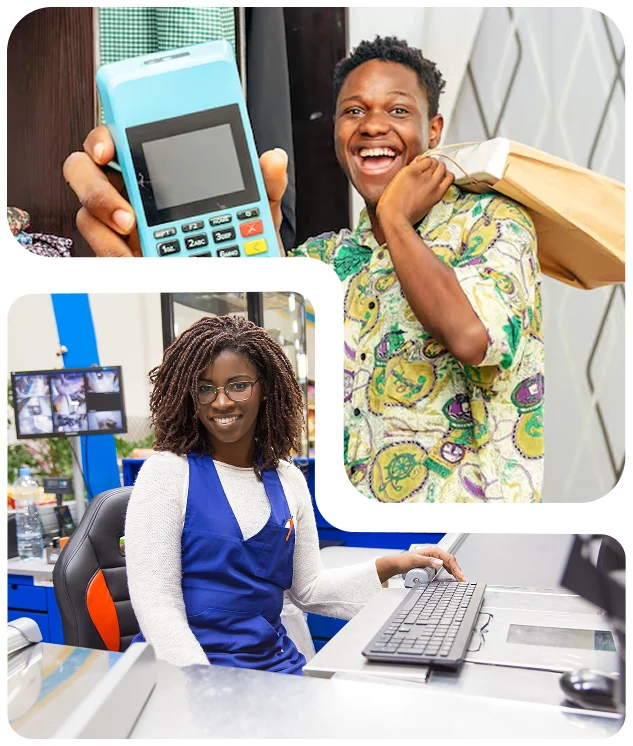 Wafriq users