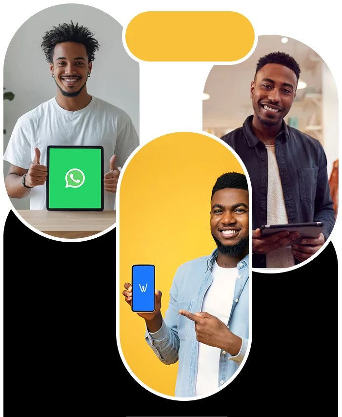 Wafriq POS System
